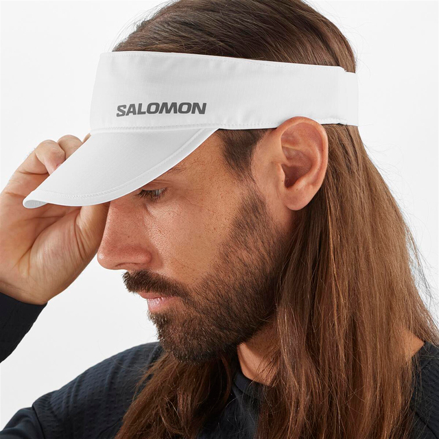 LC2021600-CROSS VISOR