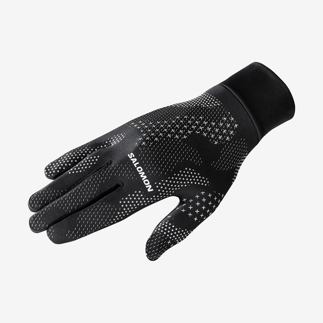 LC1897700-CROSS WARM GLOVE U