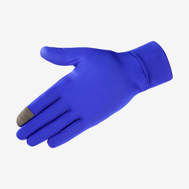 LC2052500-CROSS WARM GLOVE U