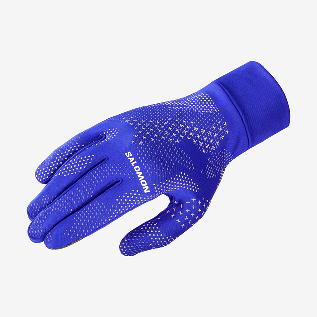 LC2052500-CROSS WARM GLOVE U