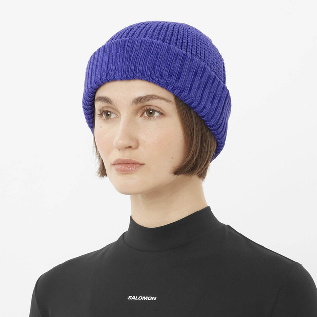 LC2601400-DOCKER BEANIE