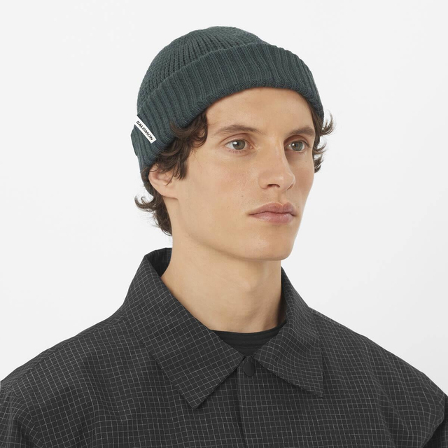 LC2601600-DOCKER BEANIE
