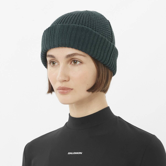 LC2601600-DOCKER BEANIE