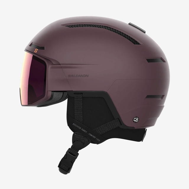 L47012000-DRIVER PRO SIGMA