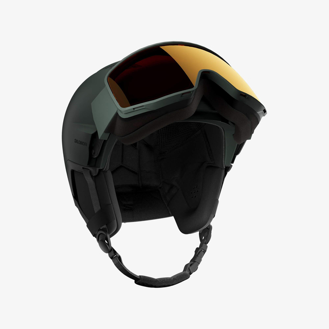L47914400-DRIVER PRO SIGMA