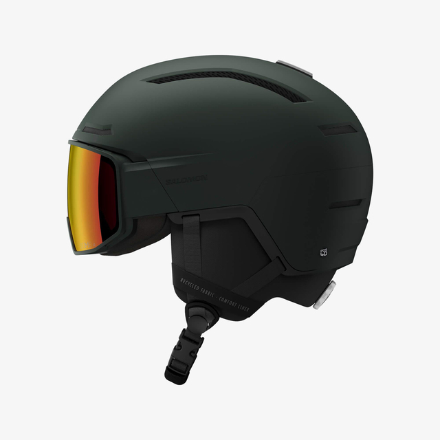 L47914400-DRIVER PRO SIGMA