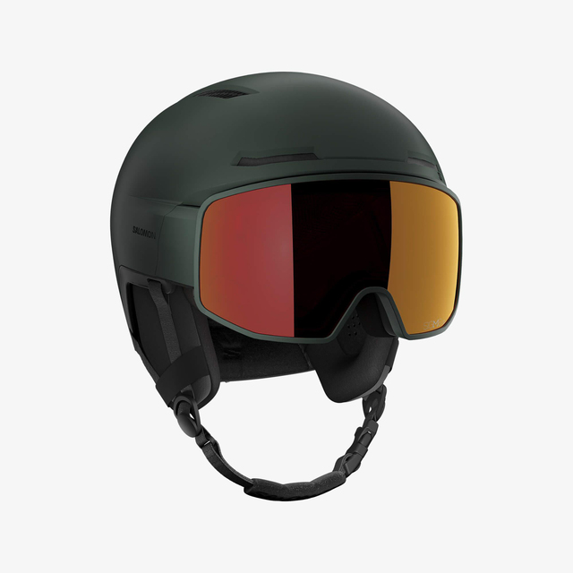 L47914400-DRIVER PRO SIGMA