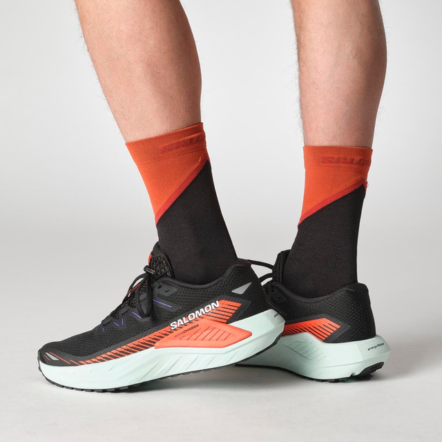 L47563500-DRX DEFY GRVL