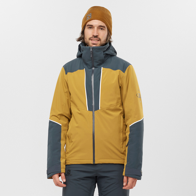 EDGE JKT M