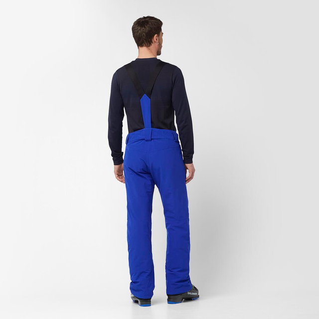 LC2150800-EDGE PANT M