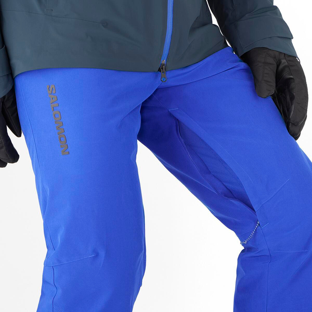 LC2150800-EDGE PANT M