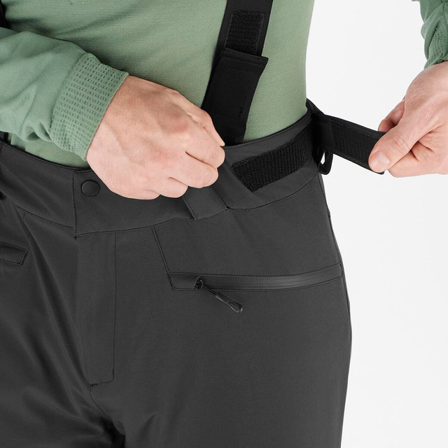 LC2150900-EDGE PANT M