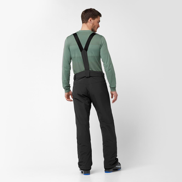 LC2150900-EDGE PANT M