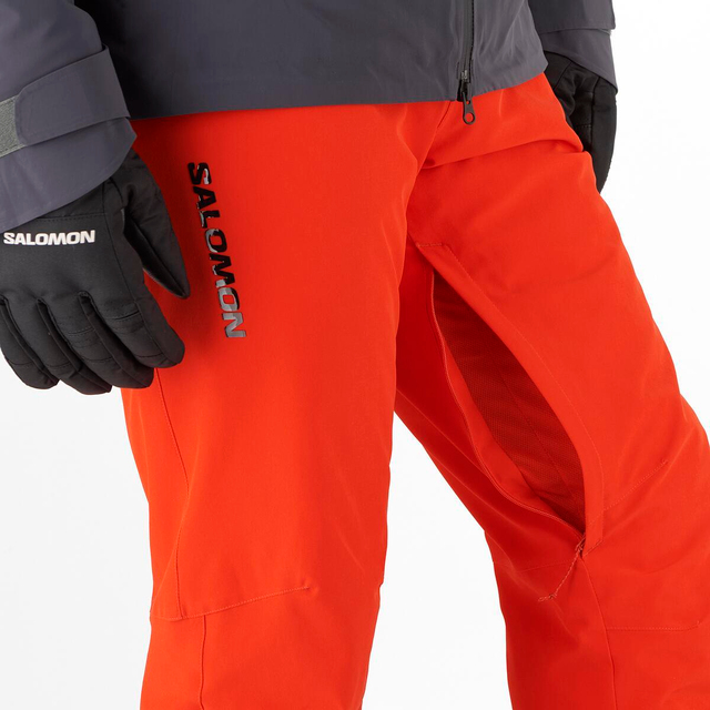 LC2151000-EDGE PANT M