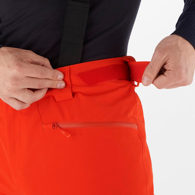 LC2151000-EDGE PANT M