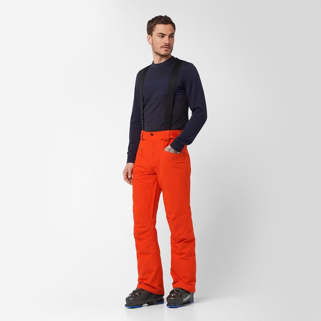 LC2151000-EDGE PANT M