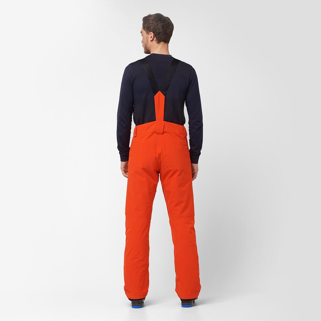 LC2151000-EDGE PANT M