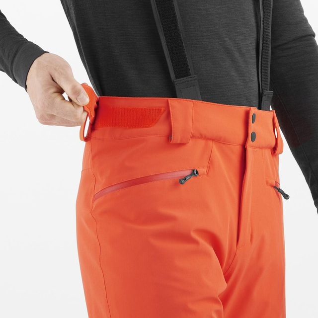 LC2332800-EDGE PANT M