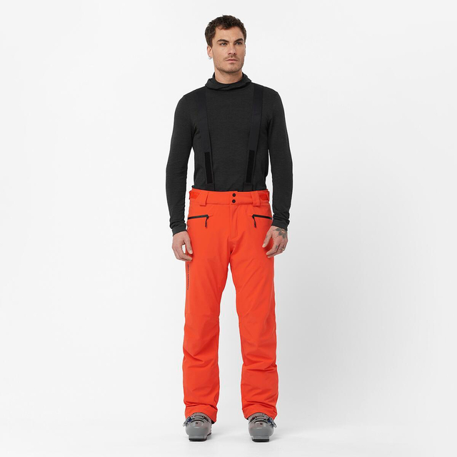 LC2332800-EDGE PANT M