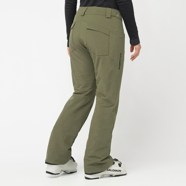 LC2150600-EDGE PANT W