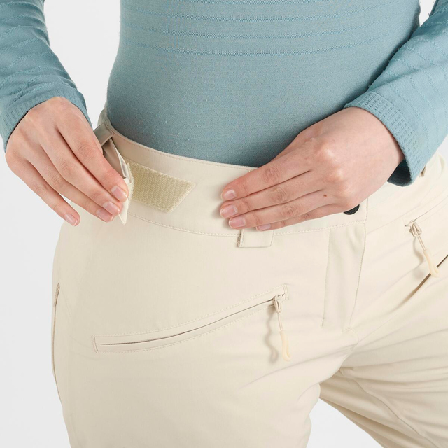 LC2150700-EDGE PANT W