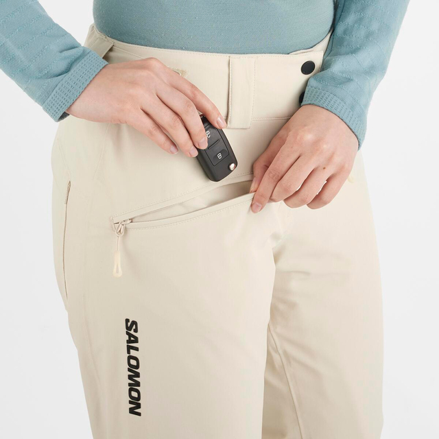 LC2150700-EDGE PANT W