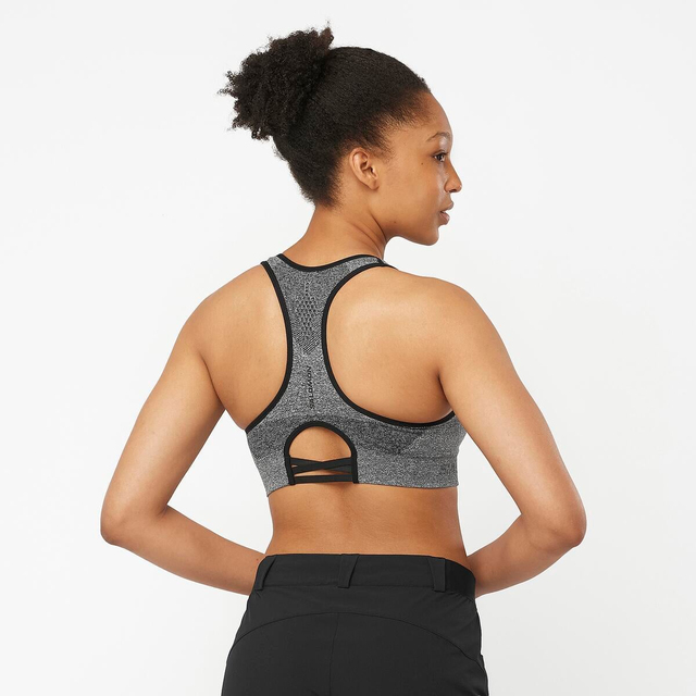 LC2119300-ELEVATE MOVE'ON BRA W