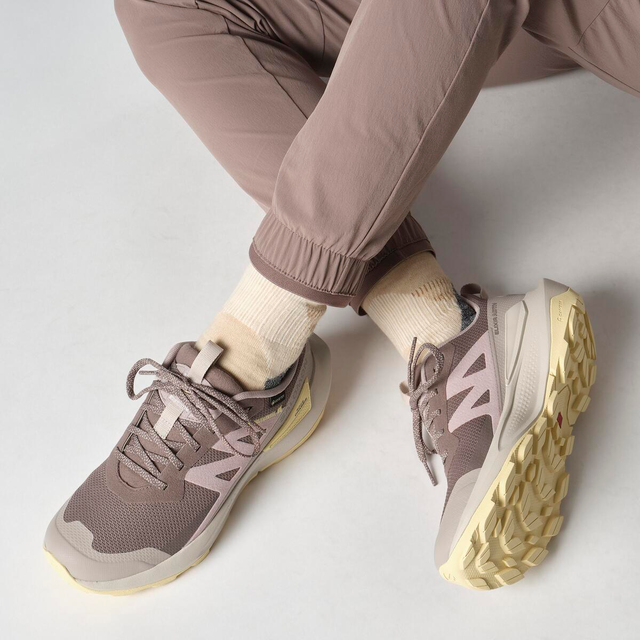 L47760100-ELIXIR ACTIV GORE-TEX