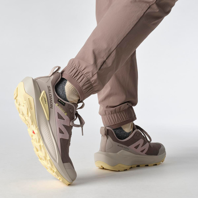 L47760100-ELIXIR ACTIV GORE-TEX