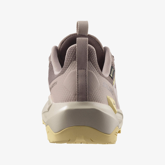 L47760100-ELIXIR ACTIV GORE-TEX