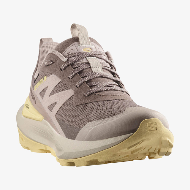 L47760100-ELIXIR ACTIV GORE-TEX