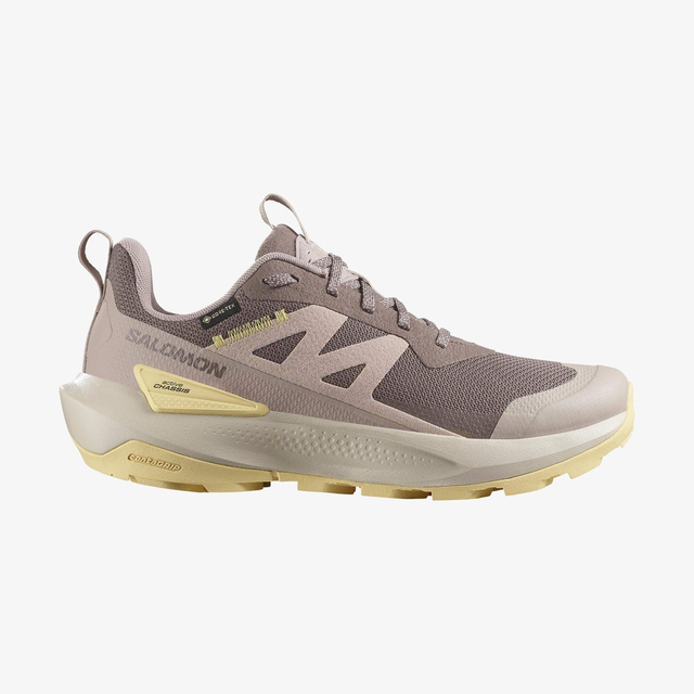 L47760100-ELIXIR ACTIV GORE-TEX