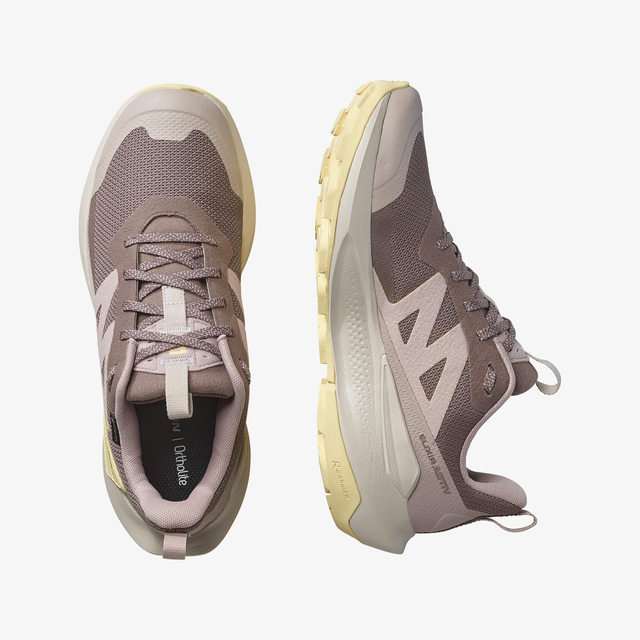L47760100-ELIXIR ACTIV GORE-TEX