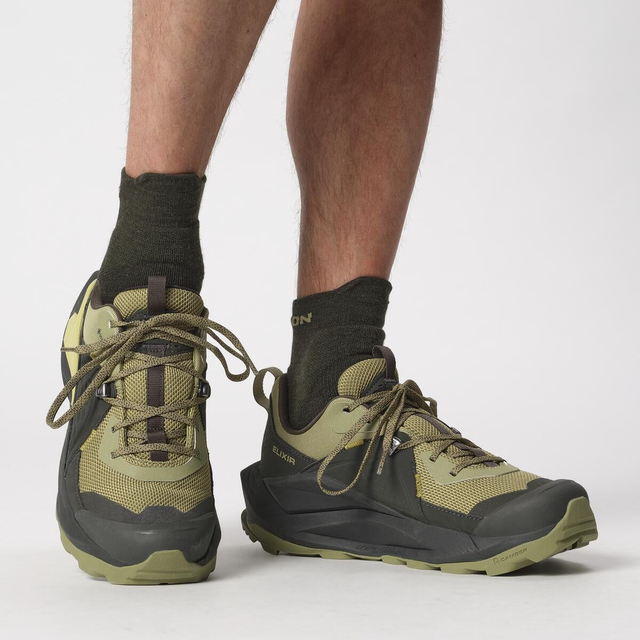 L47295500-ELIXIR GTX