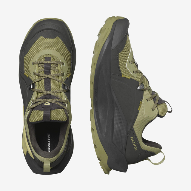 L47295500-ELIXIR GTX