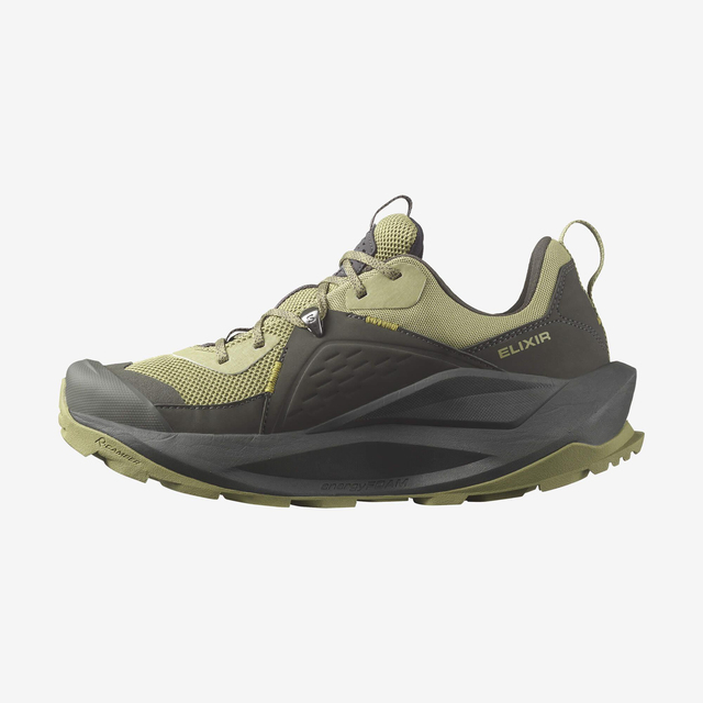 L47295500-ELIXIR GTX