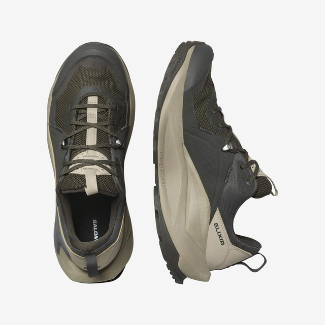 L47697400-ELIXIR GTX