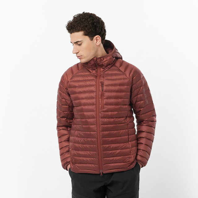 LC2292300-ELIXIR MICRO DOWN HD M