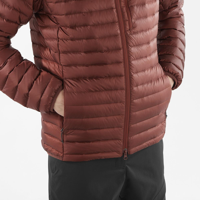 LC2292300-ELIXIR MICRO DOWN HD M