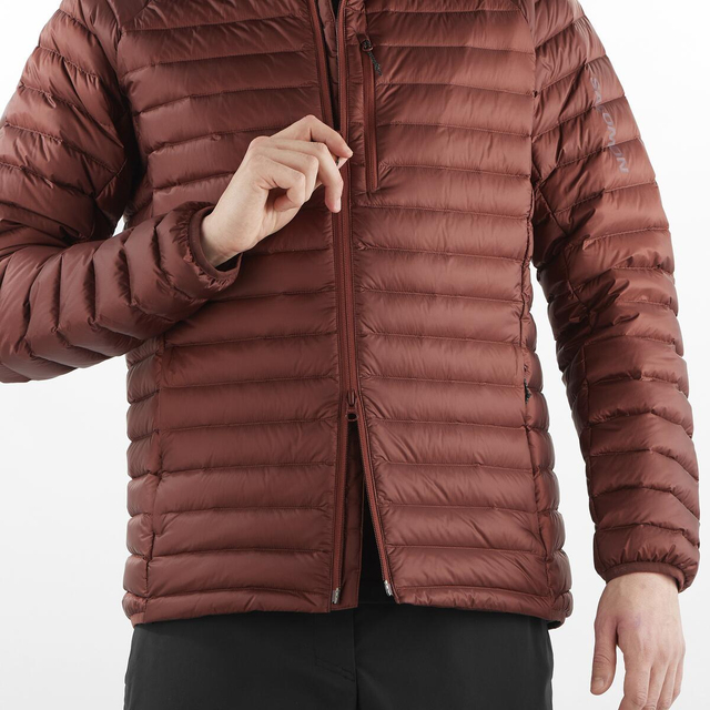 LC2292300-ELIXIR MICRO DOWN HD M