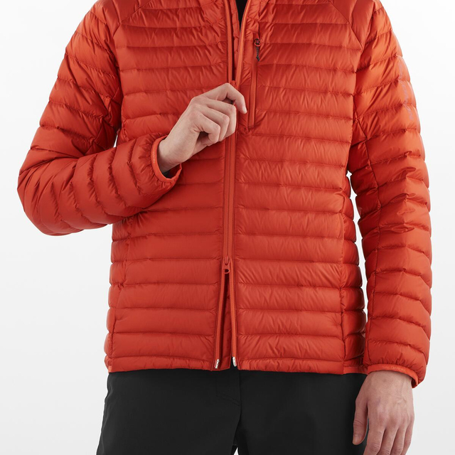 LC2339400-ELIXIR MICRO DOWN HD M