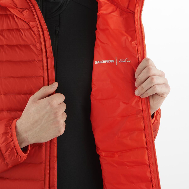 LC2339400-ELIXIR MICRO DOWN HD M