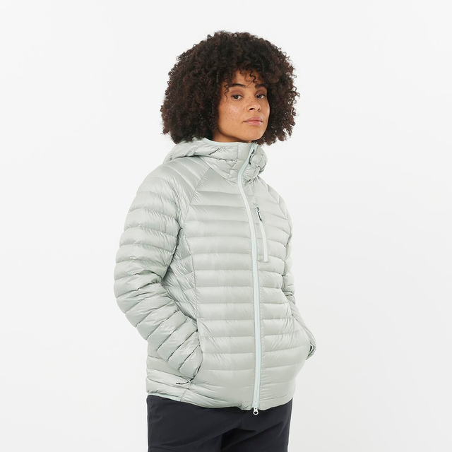 LC2300300-ELIXIR MICRO DOWN HD W