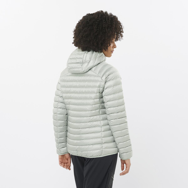 LC2300300-ELIXIR MICRO DOWN HD W