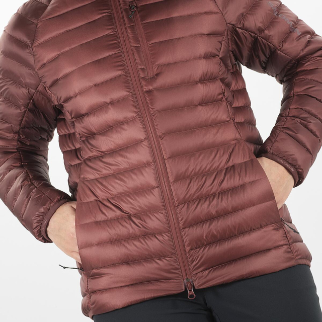 LC2300400-ELIXIR MICRO DOWN HD W