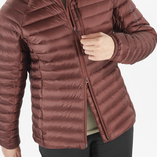 LC2300400-ELIXIR MICRO DOWN HD W