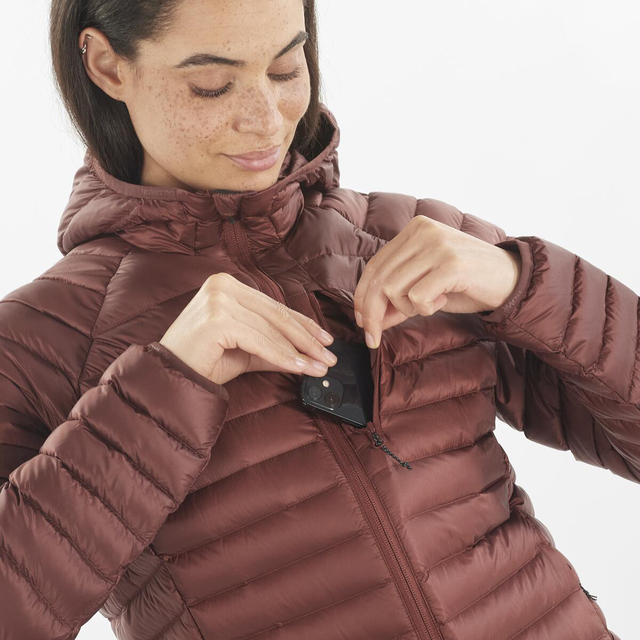 LC2300400-ELIXIR MICRO DOWN HD W