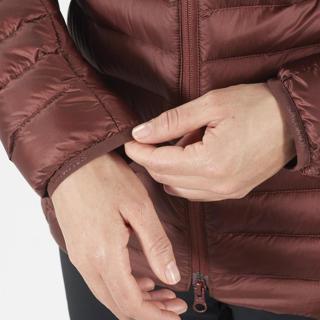 LC2300400-ELIXIR MICRO DOWN HD W