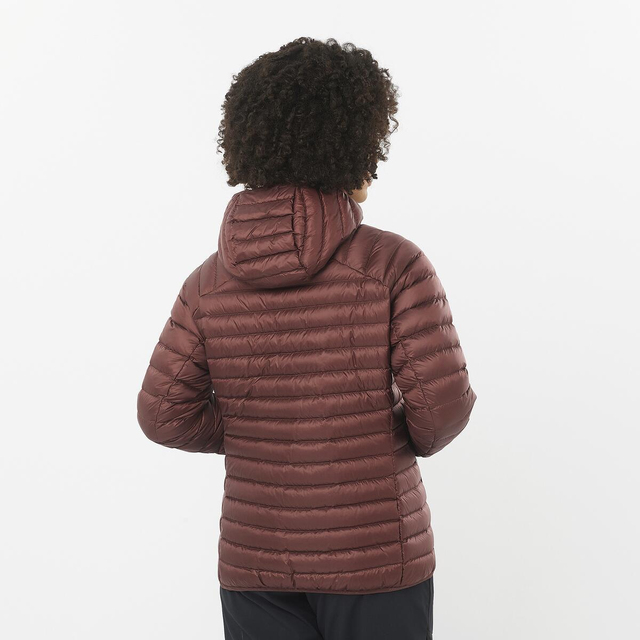 LC2300400-ELIXIR MICRO DOWN HD W