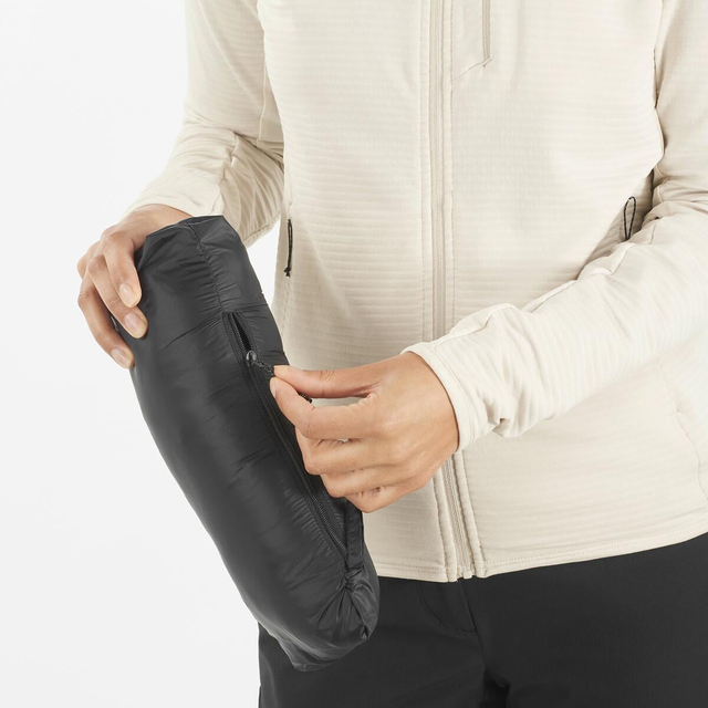 LC2284500-ELIXIR MICRO DOWN JCKT W